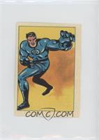 L'Homme de Fer (Mr. Fantastic)