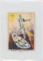 Silver Surfer [Good to VG‑EX]