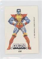 Coloso (Colossus)