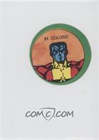 Disc - Coloso (Colossus)