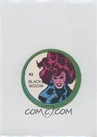 Disc - Black Widow