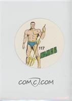 Namor [Good to VG‑EX]