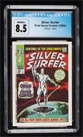 Silver Surfer [CGC 8.5 NM/Mint+]