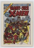 Giant Size X-Men
