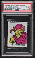 The Green Goblin [PSA 4 VG‑EX]