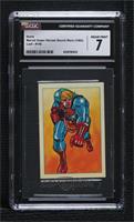 Ikaris [CGC 7 Near Mint]