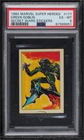 Green Goblin [PSA 6 EX‑MT]