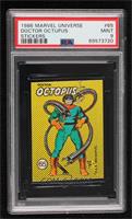 Dr. Octopus [PSA 9 MINT]