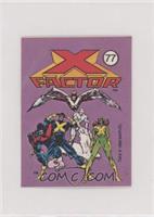 X-Factor