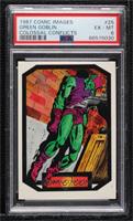 Green Goblin [PSA 6 EX‑MT]