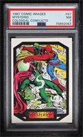 Mysterio [PSA 7 NM]