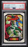 Mysterio [PSA 8 NM‑MT]