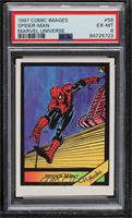 Spider-Man [PSA 6 EX‑MT]