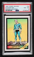 Quicksilver [PSA 8 NM‑MT]