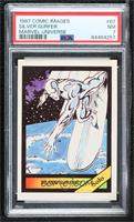 Silver Surfer [PSA 7 NM]