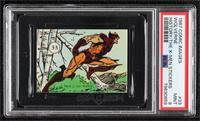 Wolverine [PSA 9 MINT]