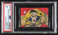 Wolverine [PSA 9 MINT]