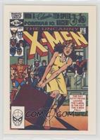 The Uncanny X-Men #151