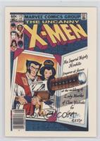 The Uncanny X-Men #172