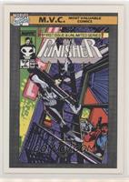 M.V.C. - Punisher Vol. 2 #1