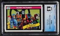 Team Pictures - X-Men [CGC 8.5 NM/Mint+]