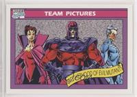 Team Pictures - Brotherhood of Evil Mutants