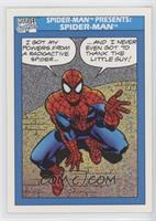 Spider-Man Presents: - Spider-Man