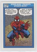 Spider-Man Presents: - Spider-Man