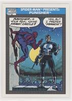 Spider-Man Presents: - Punisher