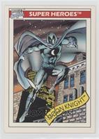 Super Heroes - Moon Knight [EX to NM]