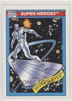 Super Heroes - Silver Surfer