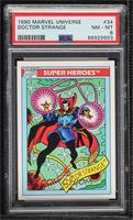 Super Heroes - Doctor Strange [PSA 8 NM‑MT]