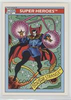 Super Heroes - Doctor Strange