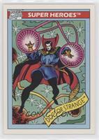 Super Heroes - Doctor Strange