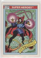 Super Heroes - Doctor Strange