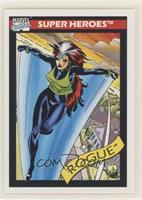 Super Heroes - Rogue