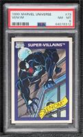 Super-Villains - Venom [PSA 8 NM‑MT]