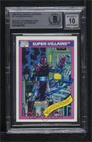 Super-Villains - High Evolutionary [BGS Authentic]