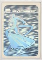 Silver Surfer [Noted]