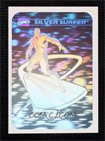 Silver Surfer [COMC RCR Near Mint]
