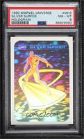 Silver Surfer [PSA 8 NM‑MT]