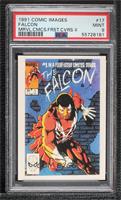 The Falcon (Limited Series) [PSA 9 MINT]