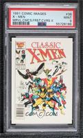 Classic X-Men [PSA 9 MINT]