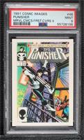 The Punisher [PSA 9 MINT]