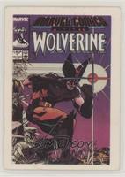 Marvel Comics Presents Wolverine