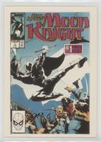 Marc Spector - Moon Knight