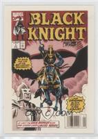 Black Knight (Limited Series)