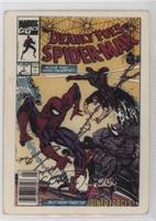 The Deadly Foes of Spider-Man (Limited Series) [Poor to Fair]