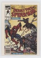 The Deadly Foes of Spider-Man (Limited Series)