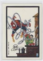 Spider-Man, Dr. Octopus [Good to VG‑EX]